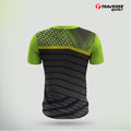 Traverse printed sports T-shirts for men