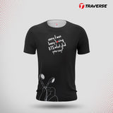 BTS Digitally Printed Fashion T-Shirt for Men by Traverse