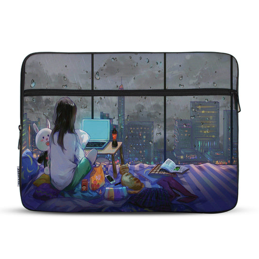 Printed Laptop Sleeve