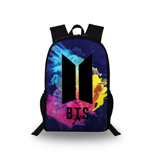 BTS School, College & Travelling  (Boys & girls)
