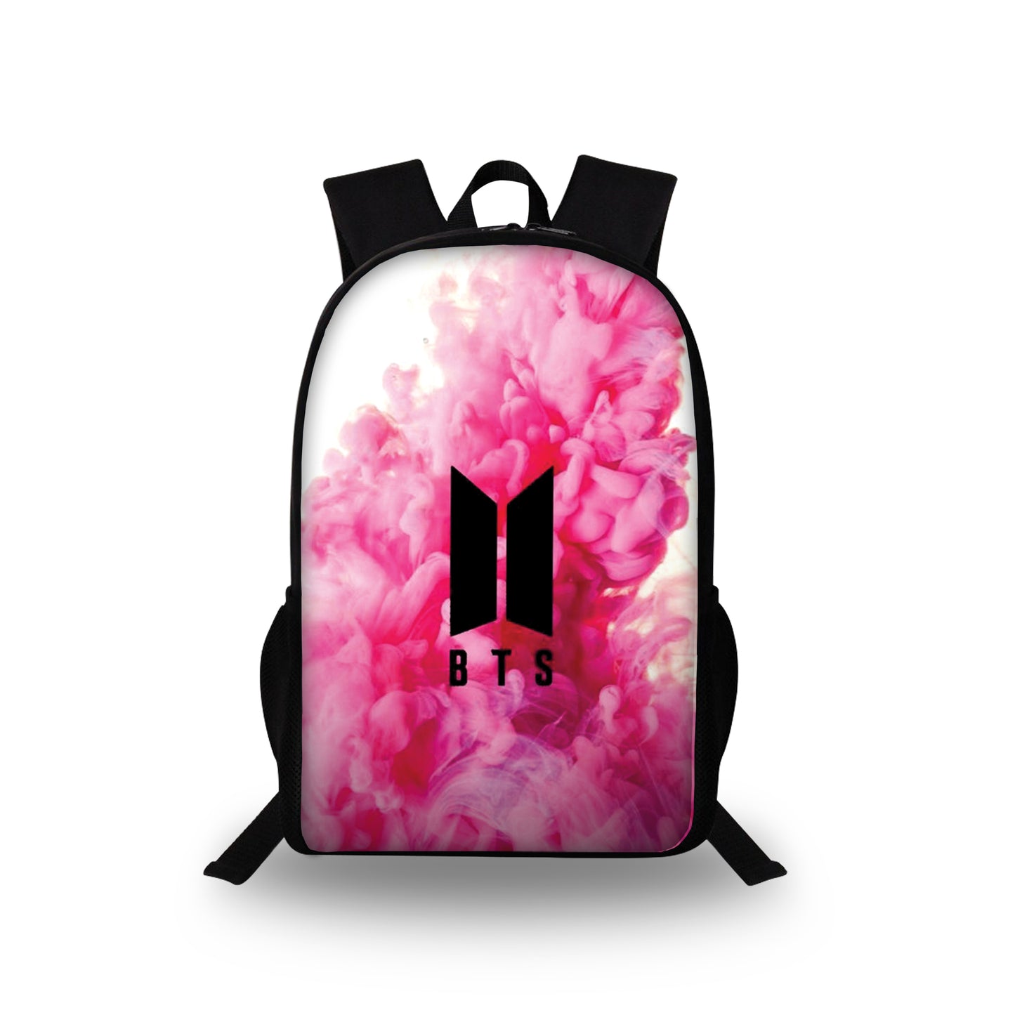 BTS School, College & Travelling Bag for Girls by Traverse