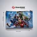 Avengers Pencil Pouch