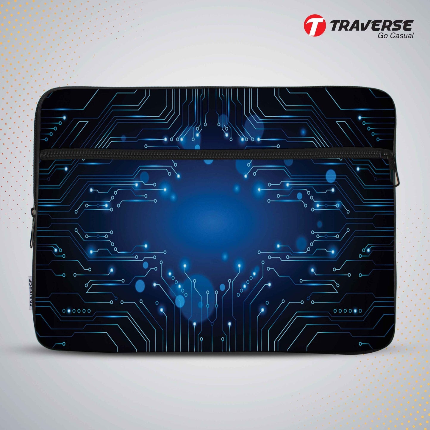 Printed Laptop Sleeve