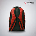 Red Laptop Travel Backpack (Copy)