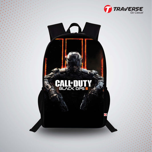 Call of Duty