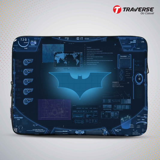 Printed Laptop Sleeve