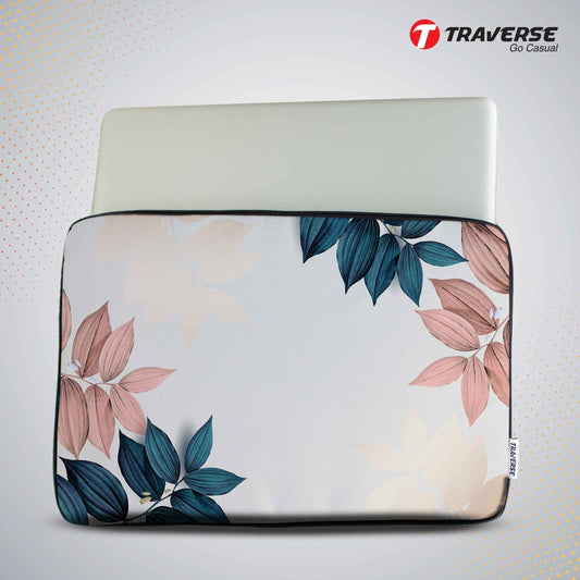Printed Laptop Sleeve