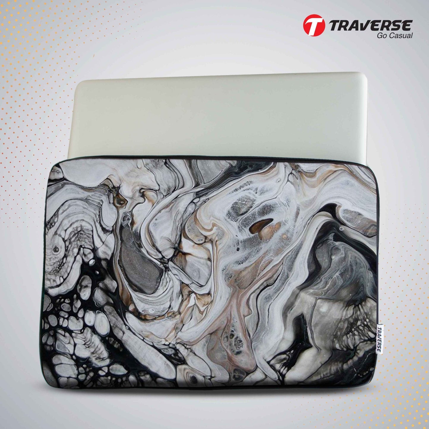Printed Laptop Sleeve