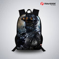Sn1per Ghost Warrior Digital Print Backpack