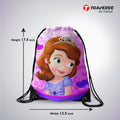 Sophia Drawstring Bag