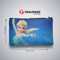 Frozen Pencil Pouch