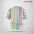 PJ Mask Digitally Printed Fashion T-shirts for Kid's by Traverse