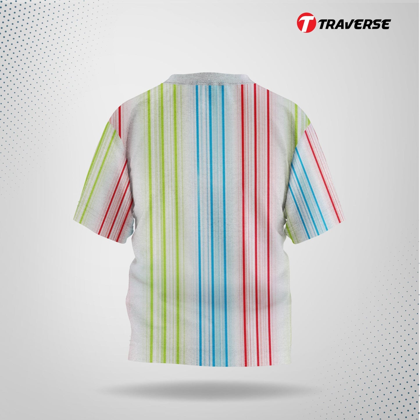 PJ Mask Digitally Printed Fashion T-shirts for Kid's by Traverse
