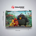 Angry Bird Pencil Pouch