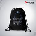 Pefect Digitally Printed Drawstring Bag