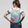 Commando Drawstring