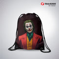 Joker Drawstring Bag