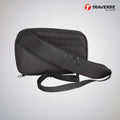 D Shape Cross Body Bag for Boys & Men. Another quality product by TRAVERSE