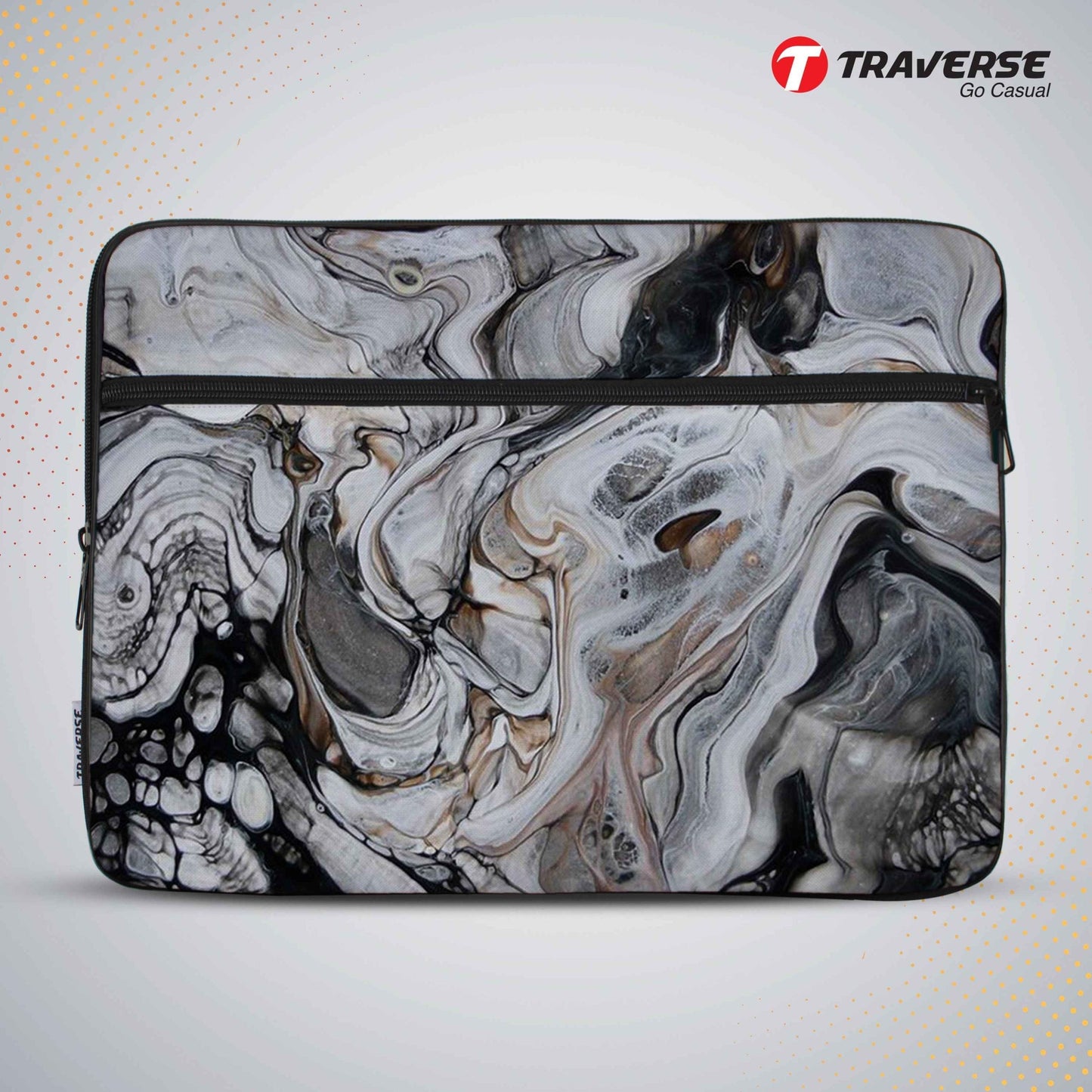 Printed Laptop Sleeve