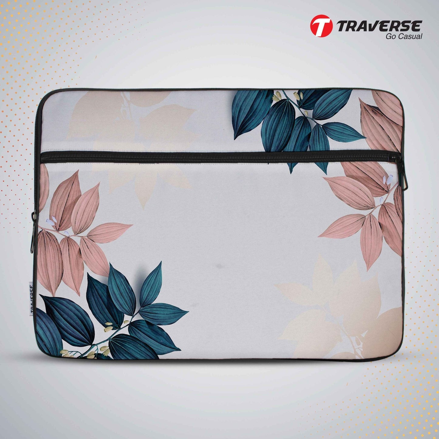 Printed Laptop Sleeve