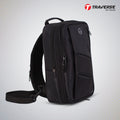 Cross Body Bag for Boys & Men. Another quality product by TRAVERSE