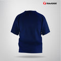 Captain America Digitally Printed Fashion T-shirts for Kid's by Traverse