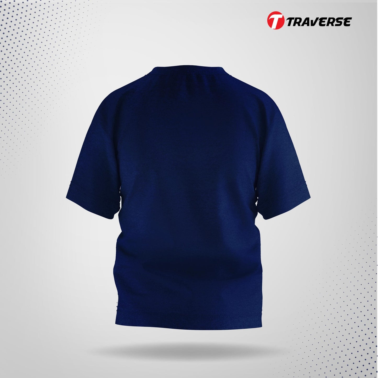 Captain America Digitally Printed Fashion T-shirts for Kid's by Traverse