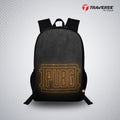 PUBG Digital Print Backpack
