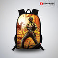 PUBG Digital Backpack
