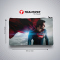 Superman Pencil Pouch