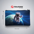 Astronaut Pencil Pouch