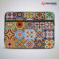 Printed Laptop Sleeve