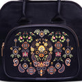 Ladies Canvas Purse with Latest Digital Printing by Traverse