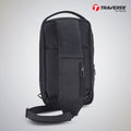 Cross Body Bag for Boys & Men. Another quality product by TRAVERSE