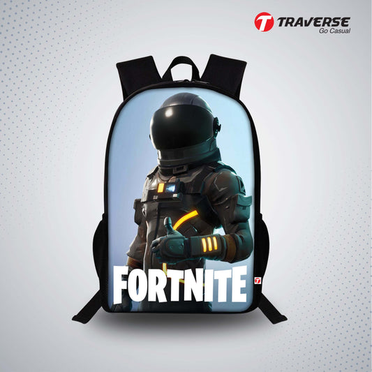 Fortnite Battle Royale