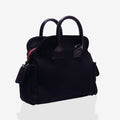 Ladies Canvas Purse with Latest Digital Printing by Traverse
