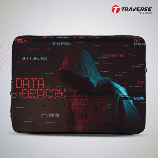 Printed Laptop Sleeve