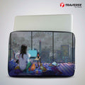 Printed Laptop Sleeve