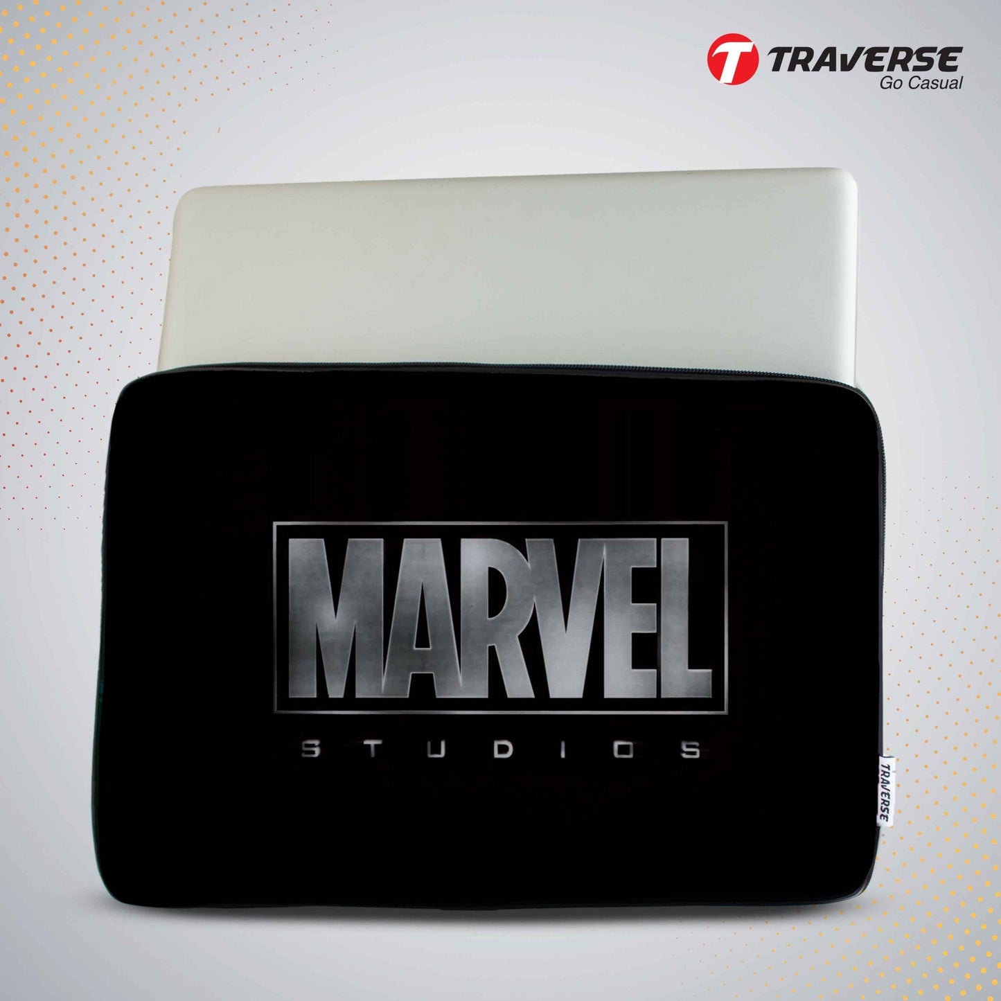 Printed Laptop Sleeve