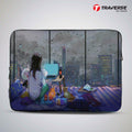 Printed Laptop Sleeve