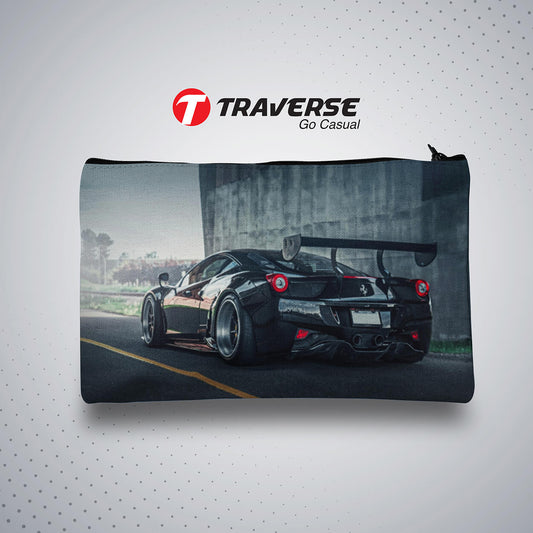 Cars Pencil Pouch