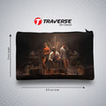 PUBG Pencil Pouch