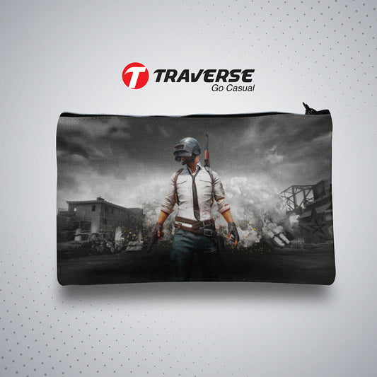 PUBG Pencil Pouch