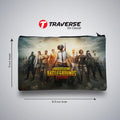 PUBG Pencil Pouch