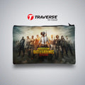 PUBG Pencil Pouch