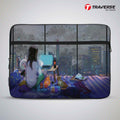 Printed Laptop Sleeve