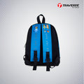 Traverse Bluey Backpack for boys & girls. Dual compartment large bag suitable for Grade 1 students & grownup preschoolers Bags hand bag for girls bags for girls