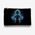 Traverse Dragon Ball pencil pouch for boys & girls. Digitally printed on Fabric