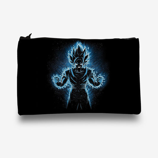 Traverse Dragon Ball pencil pouch for boys & girls. Digitally printed on Fabric