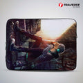 Printed Laptop Sleeve